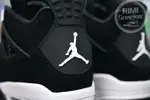 Jordan Air Jordan 4 Retro "White Thunder"