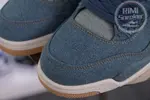 Jordan Air Jordan 4 retro levis denim