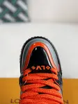 L*V TRAINER MAXI  SNEAKERS