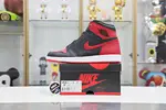 AIR JORDAN 1 RETRO HIGH OG NRG 'HOMAGE TO HOME' CHICAGO EXCLUSIVE