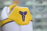 Kobe Bryant x Nike Air Force 1