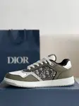 D*OR HIGH LEVEL B27 Sneaker