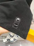 Eye Print T Shirt