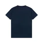 Double-Sided Towel Embroidery T Shirt