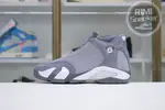 Jordan Air Jordan 14 "Flint Grey"