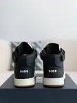 D*OR B27 High-top casual shoes
