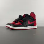 Air Jordan 1 High ’85 “Bred” HV6674-067
