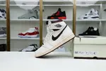 ordan Air Jordan1 retro high og sp "sail and burgundy"