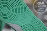 DUNK LOW GREEN GLOW