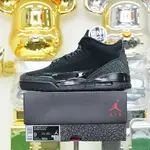 Jordan Air Jordan3“Black Cat”