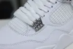 AIR JORDAN 4 RETRO 'PURE MONEY' - 308497-100