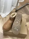 UGG FW style Snow boots