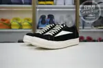 RICK OWENS suede
