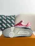 L*V TRAINER SNEAKERS