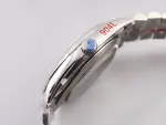 Rolex RE Log Men's Watch 41mm