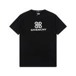 Classic Pattern Print T Shirt