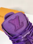 L*V TRAINER MAXI  SNEAKERS