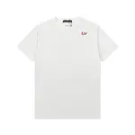 Skull Print T Shirt