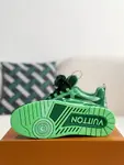 L*V RUNNER TATIC sneakers