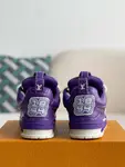 L*V Skate Sneakers