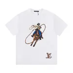 Western Cowboy T Shirt