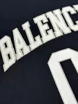 Retro Knit Basketball T-Shirt