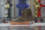 YEEZY BOOST 750 'CHOCOLATE'