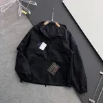 Louis Vuitton 24 new double-sided printed Presbyterian jacket