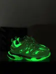 BLCG Track Sneakers