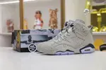 AIR JORDAN 6 “GEORGETOWN”