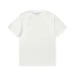 Full Print Grid T Shirt