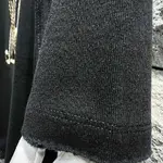 Rope Embroidered T-shirt