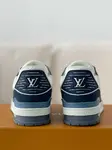 L*V Trainer Sneakers