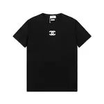 Classic 3D Pattern T Shirt