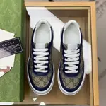 GU*Isneakers Cowhide