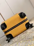 LV Trolley Case OriginalK642 35X23X53cm
