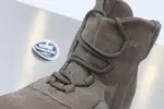 YEEZY BOOST 750 'CHOCOLATE'