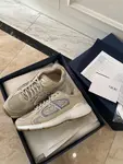 D*OR NEW ARRIVAL B30 Clunky Sneaker