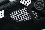 Jordan Air Jordan 4 Retro "White Thunder"