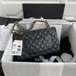 CH*ELClassic Flap Bag A01112, Top Quality,  Medium   Size: 15.5*25.5*6.5cm