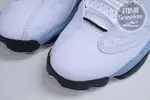 Air Jordan 13“Blue Grey”
