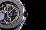 Audemars Piguet Classic Chronograph Men's Watch 42mm