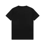 Dog Embroidery T Shirt