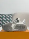 L*V Trainers Sneakers