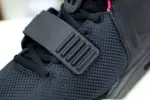 Nike Air Yeezy 2 solar red