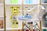 BAPESTA 'BLUE'