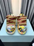 LA*N Sneaker