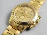 Rolex Cosmograph Daytona 116508 Series Men's Watch