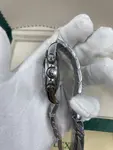 Rolex Trithong had his own Cal.4130