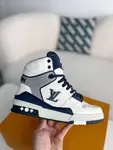 L*V TRAINER SNEAKERS